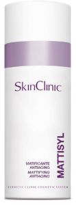 SkinClinic Mattisyl Cream (50mL)