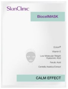 SkinClinic Biomask Calm Effect (20g)