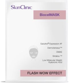 SkinClinic Biomask WOW Effect (20g)
