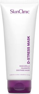 SkinClinic D-Stress Mask (200mL)