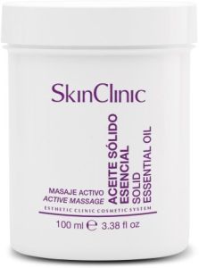 SkinClinic Solid Essencial Oil (100mL)