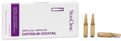 SkinClinic Ampoules Caffeslim Cocktail (5mL)