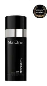 SkinClinic Retiplus 1% Active Anti-Age Cream (50mL)