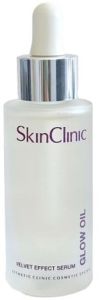 SkinClinic Glow Oil Anti-Aging Serum (30mL)