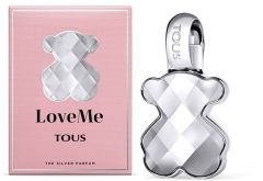 Tous LoveMe Silver Eau de Parfum