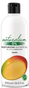 Naturalium Bath and Shower Gel Mango (500mL)