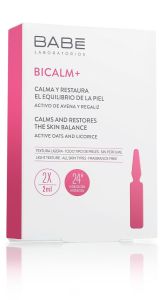 BABÉ Bicalm + Soothing Ampoules