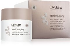 BABÉ Healthy Aging Multi Protector Lifting Day Cream SPF30 (50mL)