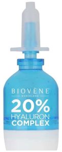 Biovène Facial Serum Treatment 20% Hyaluronic Acid & Blueberry (10mL)