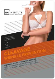 IDC Institute Cleavage Wrinkle Prevention Patch (1pc)