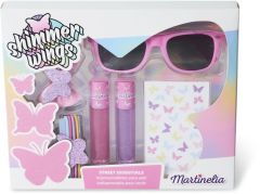 Martinelia Shimmer Wings 5 Pieces Set