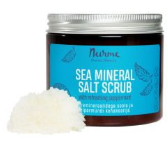 Nurme Sea Mineral Scrub (250g)