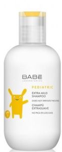 BABÉ Pediatric Extra Mild Shampoo (200mL)