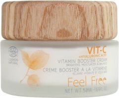 Feel Free C- Vitamin Facial Cream (50mL)