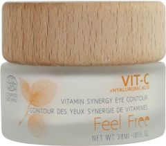 Feel Free C- Vitamin Eye Cream (30mL)