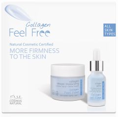Feel Free Collagen SET