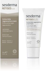 Sesderma Retises Antiwrinkle Cream 0,25 (30mL)