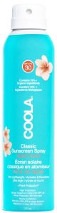 Coola Classic SPF 30 Body Spray Tropical Coconut (177mL)