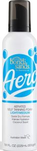 Bondi Sands Aero Aerated Self Tanning Foam (225mL)