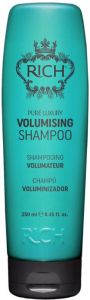 RICH Pure Luxury Volumising Shampoo (250mL)