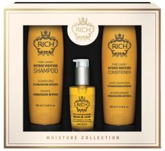 RICH Pure Luxury Moisture Collection