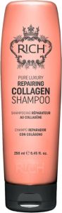 RICH Pure Luxury Repairing Collagen Shampoo (250mL)