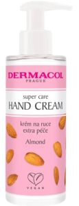 Dermacol Super Care Hand Cream (150mL)