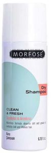 Morfose Dry Hair Shampoo Clean & Fresh (200mL)
