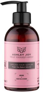 Ashley Joy Argan Hair Care Serum (100mL)