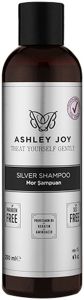 Ashley Joy Silver Shampoo (250mL)