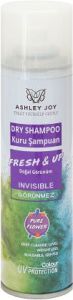 Ashley Joy Dry Shampoo Invisible Fresh-Up (200mL)