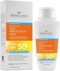 Bio Balance Sun Protection Milk SPF50+ (150mL)