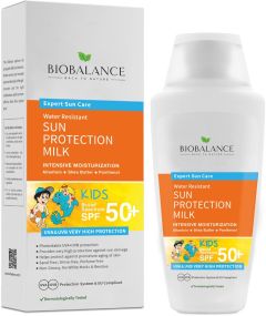 Bio Balance Sun Protection Milk SPF50+ for Kids (150mL)