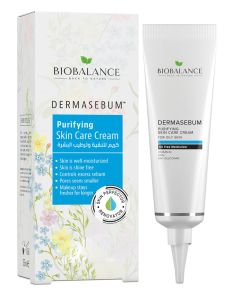 Bio Balance Dermasebum Purifying Skin Care Face Cream (55mL)