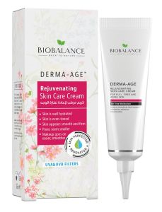 Bio Balance Derma-Age Rejuvenating Skin Care Face Cream (55mL)
