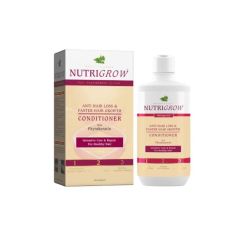 Bio Balance Nutrigrow Anti Hair Loss & Faster Hair Growth Conditioner (300mL)