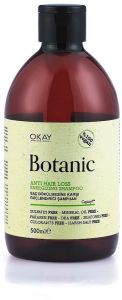 OKAY Professionnel Botanic Anti Hair Loss Energizing Shampoo (500mL)