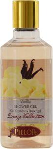 Pielor Breeze Collection Shower Gel Vanilla (250mL)