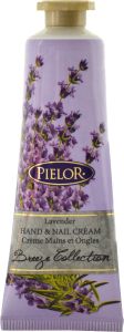 Pielor Breeze Collection Hand & Nail Cream Lavender (30mL)