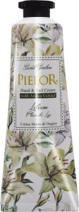 Pielor Secret Garden Hand Cream Lilium (30mL)