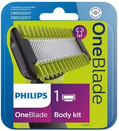 Philips OneBlade Body Kit QP610/50