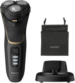 Philips Wet & Dry Shaver Series 3000 S3333/54