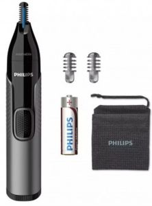Philips Nose, Ear & Eyebrow Trimmer Series 3000 NT3650/16