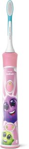 Philips Sonicare Electric Toothbrush For Kids HX6352/42