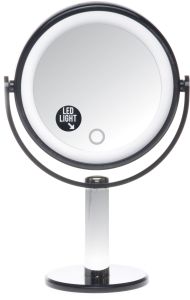 Casuelle Led-lighted Make-up Mirror