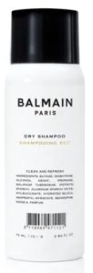 Balmain Hair Dry Shampoo (75mL) Travel