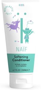 Naïf Conditioner Kids Line (200mL)