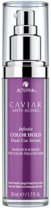 Alterna Caviar Infinite Color Hold Dual-Use Serum (50mL)