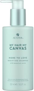 Alterna My Hair.My Canvas More To Love Bodifying Shampoo (251mL)