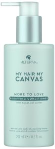 Alterna My Hair.My Canvas More To Love Bodifying Conditioner (251mL)